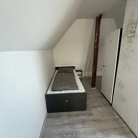 Fuer Montuere Studenten Reisende Apartment