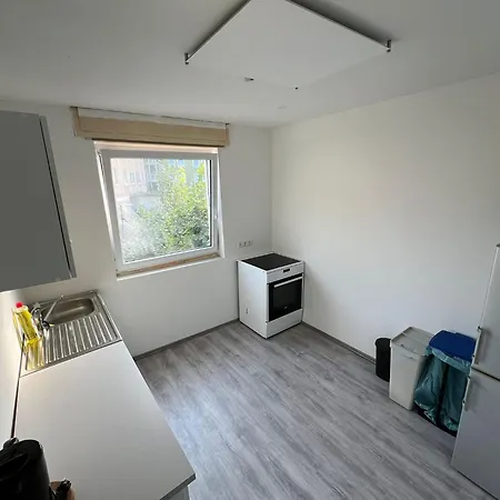Fuer Montuere Studenten Reisende Apartment Bielefeld