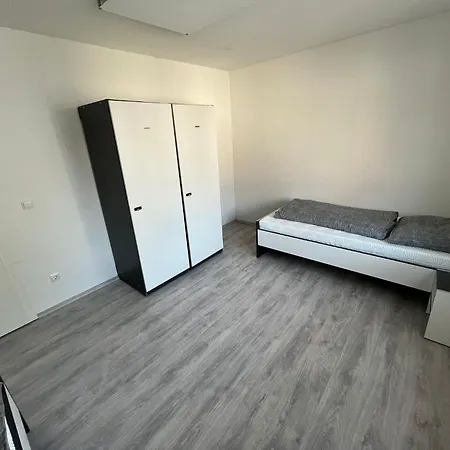 Apartment Fuer Montuere Studenten Reisende